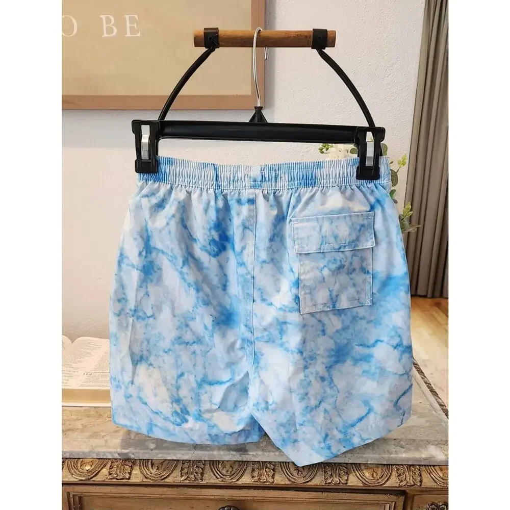 Psycho Bunny shorts kids M (10/12)